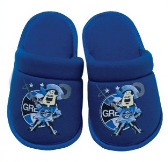 Chinelo grêmio infantil 31/32