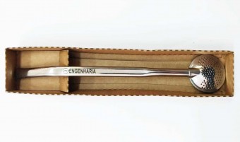 49948 BOMBA ENGENHARIA PARA CHIMARÃO INOX