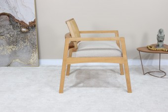POLTRONA CELESTE