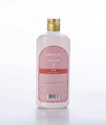 2033 REFIL FRAGRANCE DIFFUSER ROMA RUBI 250ML