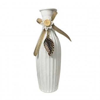 HM5078 VASO DE PORCELANA 23CM