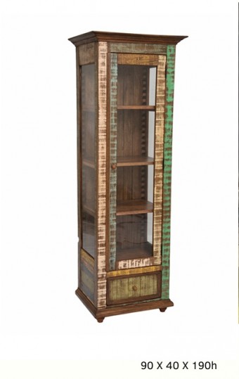 T3070 CRISTALEIRA  ( 50X40X175 ALT )