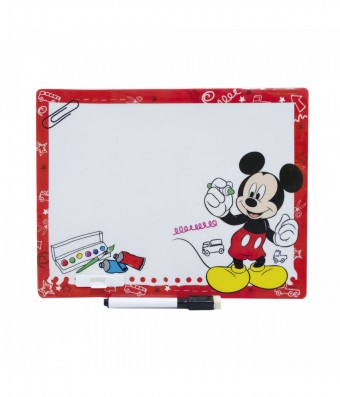 DIWBA03006-D-ADESIVO LOUSA - MICKY