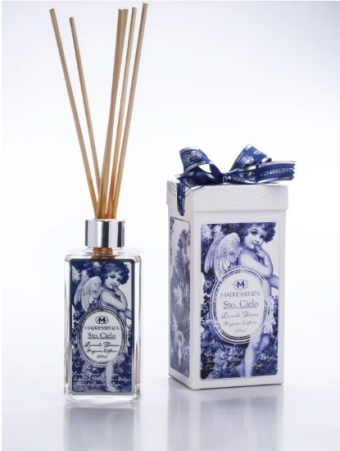 2004 FRAGRANCE DIFFUSER MAD LAVANDA TOSCANA 250ML