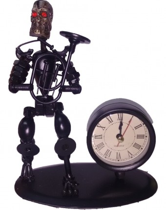 26801 MINI RELOGIO DE MESA
