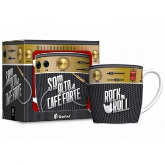 10391 caneca porcelana urban 360ml - som alto