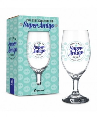 11308 TACA WINDSOR FAMILIA - AMIGO