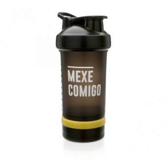 LY2568 COQUETELEIRA SHAKER FRASES