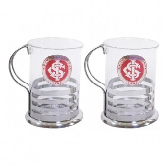 QH02413 CANECA INTERNACIONAL 200ML 2PC VRD