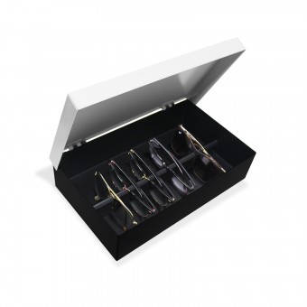 PB01.1979.LIS CAIXA DE ACO MEUS OCULOS