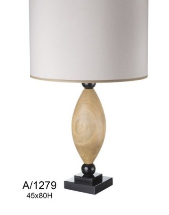 A1279 Abajur