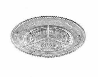 ZTA1000 PETISQUEIRA 3 DIVISORIAS 24,6XH 3CM SANDS