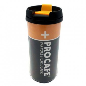 27618 COPO TÉRMICO  POP - PRO CAFÉ