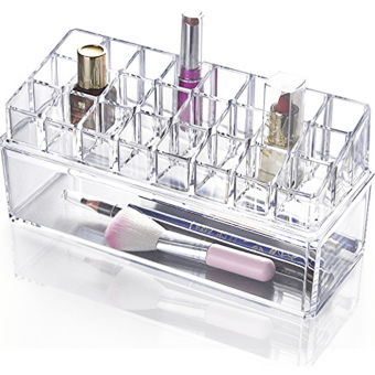 SF-1070 ORGANIZADOR DE MAQUIAGEM ACRILICO