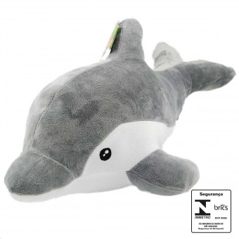 FE7028 ANIMAIS DIVERSOS 46CM PEL