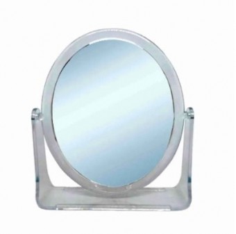 0999 espelho 15,5x19cm moldura plast