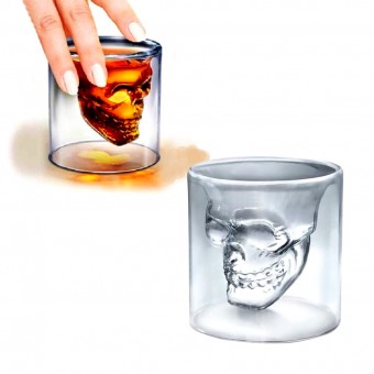 GDR0093 COPO CAVEIRA 48ML