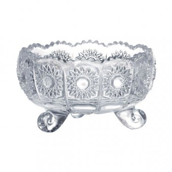 22072 CENTRO MESA 17CM VERSAILLES