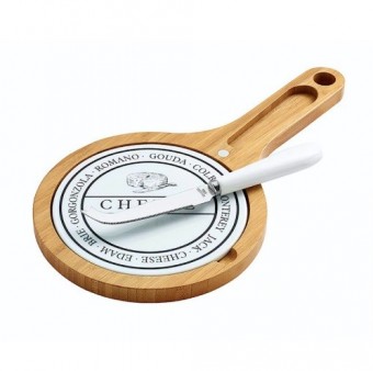 JGQJ-103 JG QUEIJO 3 PECAS REDONDO