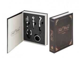 BR190103 KIT VINHO 5PC