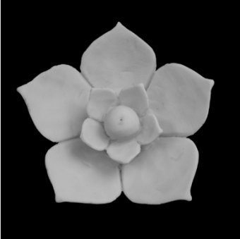 0238 Flor de Pedra 3