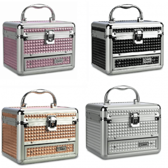 Csna122 maleta 14cm aluminio