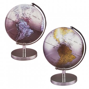 DQY-204 GLOBO TERRESTRE