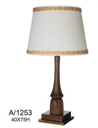 A1253 ABAJUR