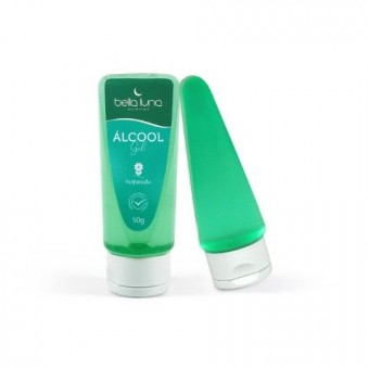 Alcool Gel 50g