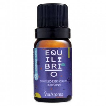 Essencia 10ml sensacoes equilibrio - via aromas