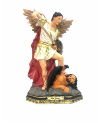 Np1999c são miguel - 22 cm