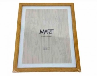 11240 P.RETRATO 20X25CM MDF