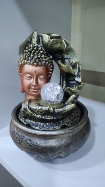 11363 FONTE RESINA BIVOLT (PQ ESOTERICA) 22160