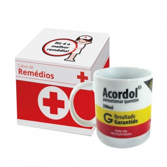 3389423 CANECA - ACORDOL