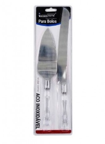 HU57611 JG BOLO 2PCS INOX