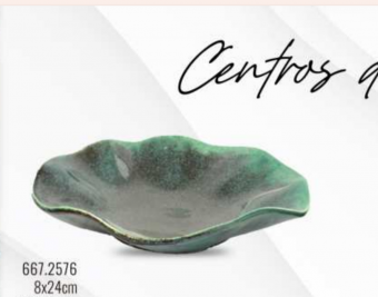 6672576 CENTRO DE MESA G CARIBE  -