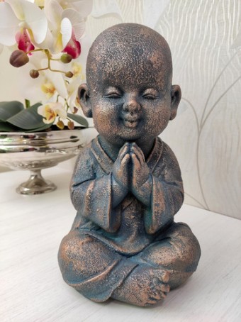 001120 estatueta decorativa buda 18x17x32 sku 001120