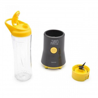 PI4094Y MINILIQUIDIFICADOR TUDO JUNTO 127V