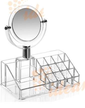 SXQF4051 P.MAQUIAGEM 23X15X26CM