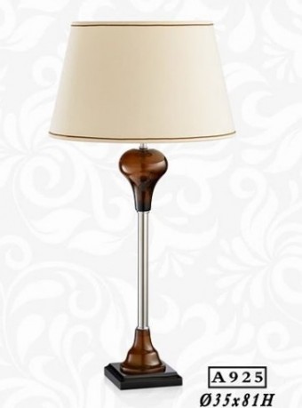 A925 Abajur