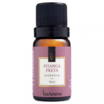 Essencia pitanga preta  - via aromas