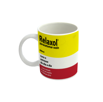 3389419 CANECA - RELAXOL