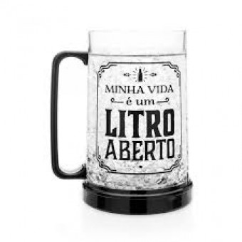 LY1870 CANECO CONGELAVEL LITRO ABERTO