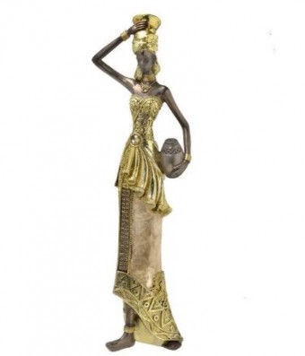 83-816 AFRICANA DECORATIVA