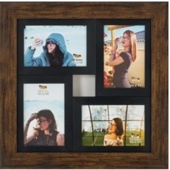 FM145495 P.R. FAM. P/ 4 FOTOS 10X15