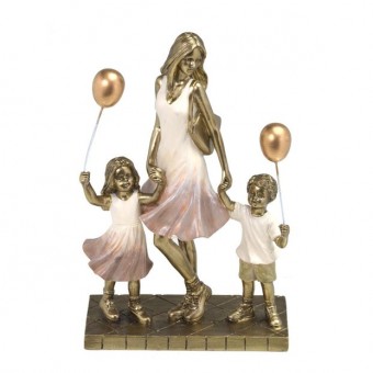 257-856 FAMILIA DECORATIVA
