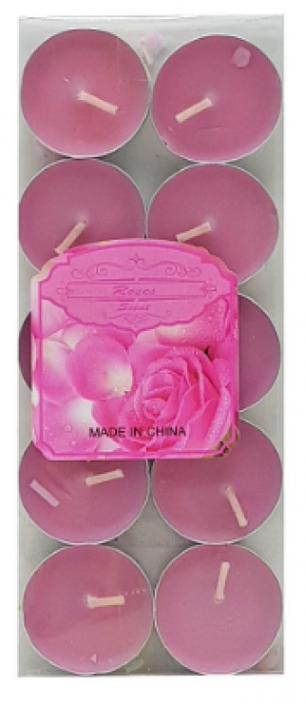 5039 VELA 10PC COLORIDA