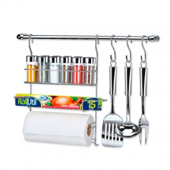 1417 CONJUNTO COOK HOME KIT 17 COM 12 PCS