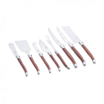 CJLA-016MD CJ X 08 PARA QUEIJO MAD