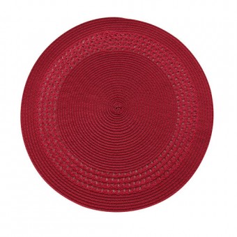 947061U Jogo Americano Luna Tresse Blood